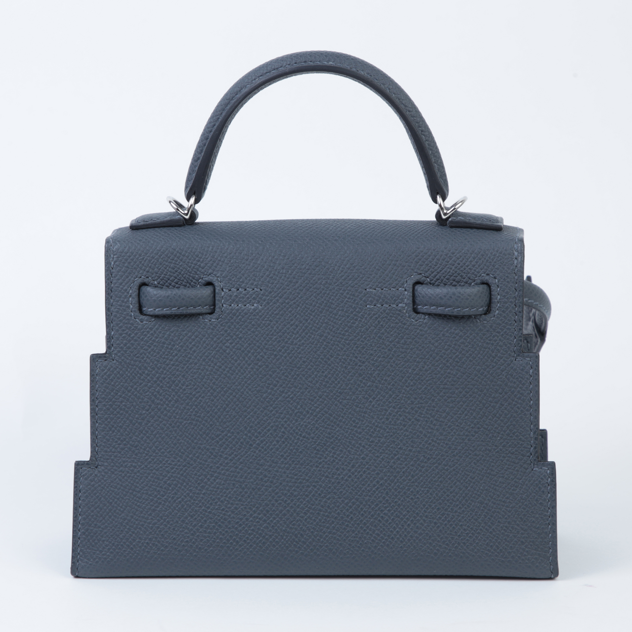 Brand New ( Rank N ) HERMÈS Limited Edition Kelly Doll Alezan (3G