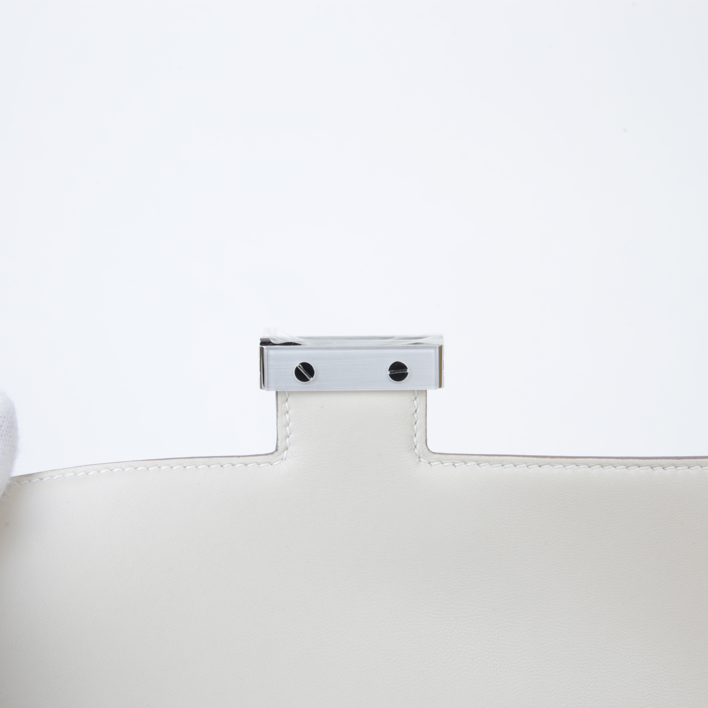 ランク N 新品 HERMÈS エルメス コンスタンスエラン 2024 クレ (10