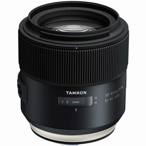 탐론 SP 90mm F2.8 Di MACRO 1:1 VC USD F004 캐논 EF용 (정품