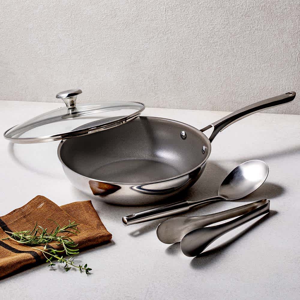 フライパン セット ガス火専用」の人気商品一覧 | 安い商品を通販