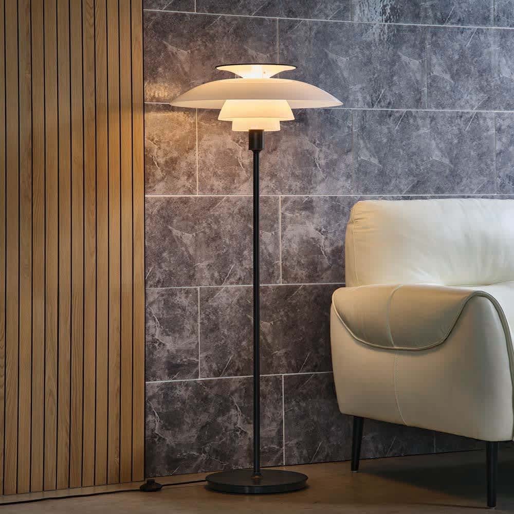 PH80 フロアライト［Louis Poulsen・ルイスポールセン/デザイン