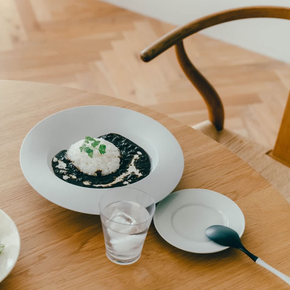 ARAS スクープ 直径25.7cm 割れない深皿 1枚 通販 - ディノス