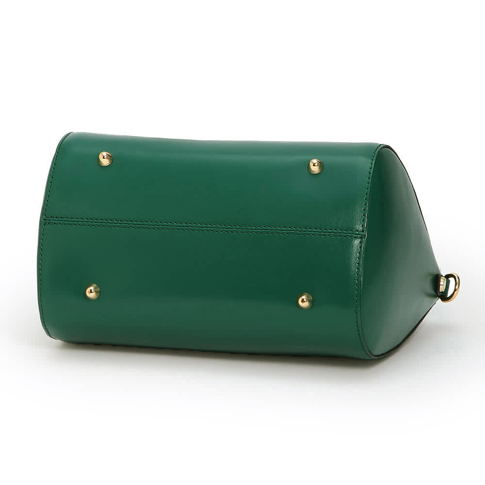 Roberta Gandolfi/ロベルタ ガンドルフィ 2WAYボストンバッグ