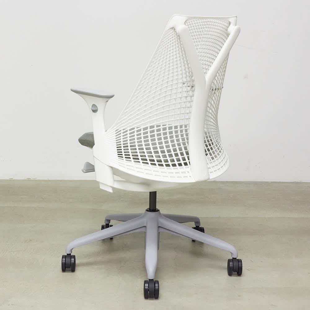 HermanMiller/ハーマンミラー セイル チェア ホワイト 通販 - ディノス