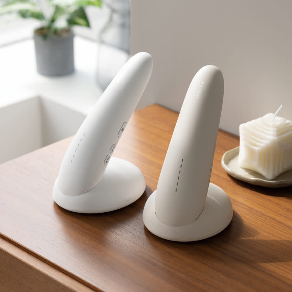 STELLA BEAUTE/ステラボーテ IPL光美容器 Luna（ルナ） 通販 - ディノス