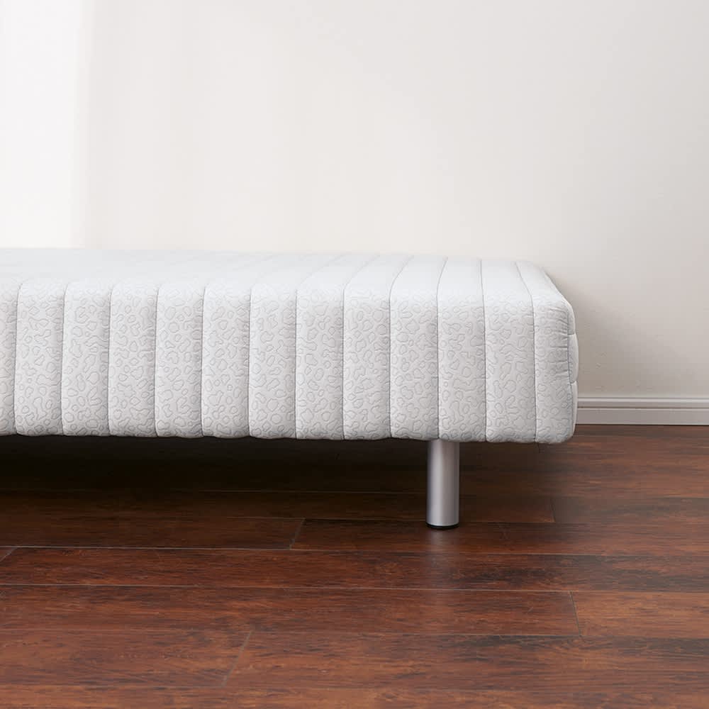 ハイタイプ・脚高25高さ47.5cm】France Bed/フランスベッド 軽くて丈夫