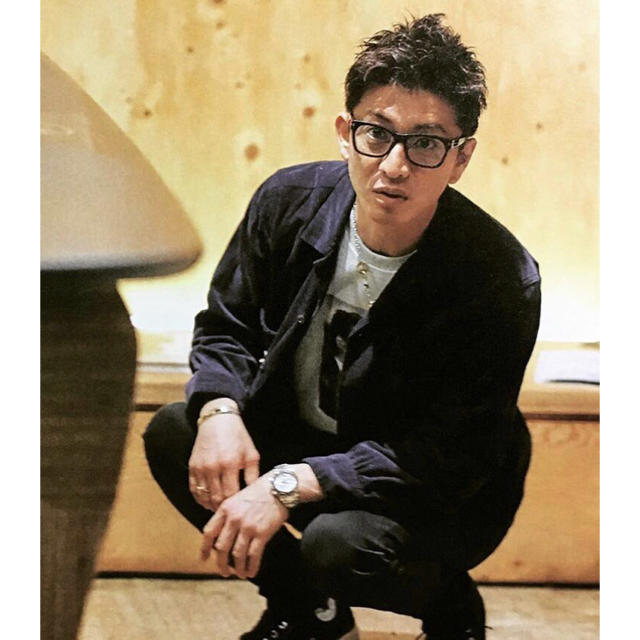 Supreme - キムタク着用 同色同型 Supreme Michael Jackson Teeの通販