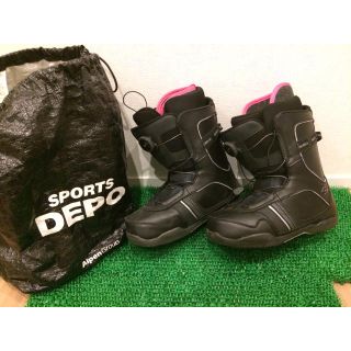 Morrow（ブーツ）のフリマアイテム一覧