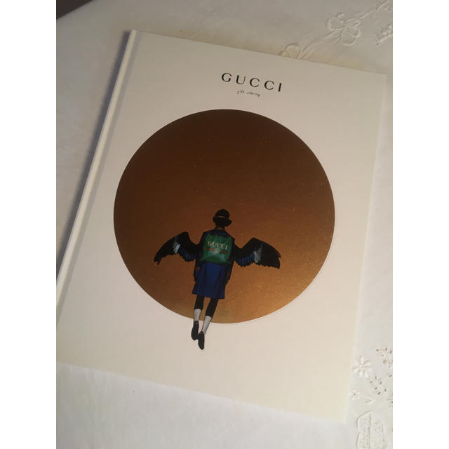GUCCI - GUCCI 2017 ギフトカタログの通販 by bluestar's shop｜グッチ