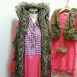 Vivienne Westwood（ワンピース）のフリマアイテム一覧