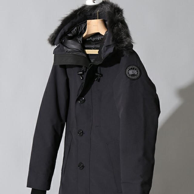 CANADA GOOSE - 新品 XXS CANADA GOOSE カナダグース エディフィス