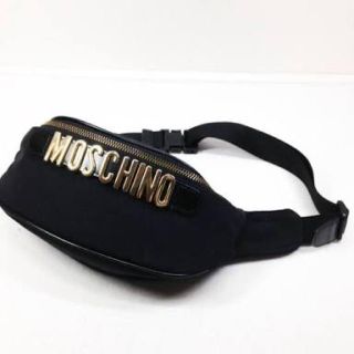 MOSCHINO（ボディバッグ/ウエストポーチ）のフリマアイテム一覧
