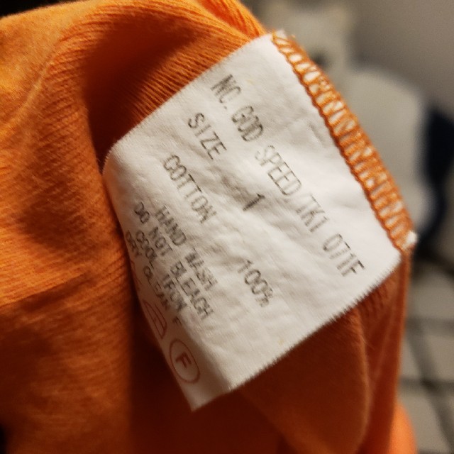 LGB - LGB GODSPEED 名作タンクトップの通販 by ZIPANG shop｜ルグラン