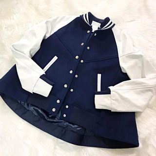 sacai（スタジャン）のフリマアイテム一覧