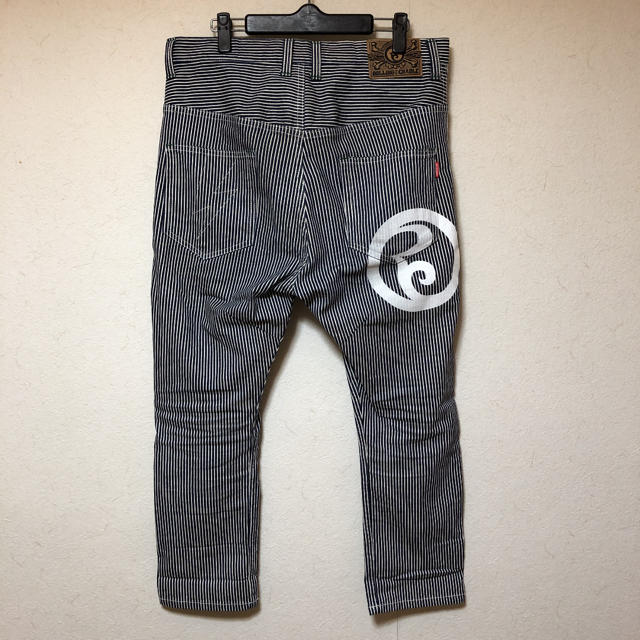 ROLLING CRADLE サムエルパンツXLサイズ