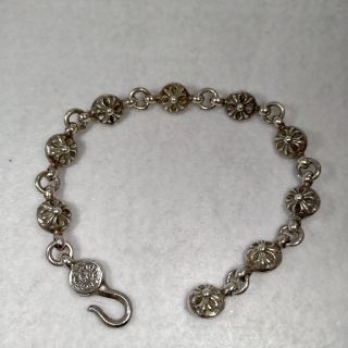 Chrome Hearts - 【ゆーじぇい8945様専用】クロムハーツ クロスボール