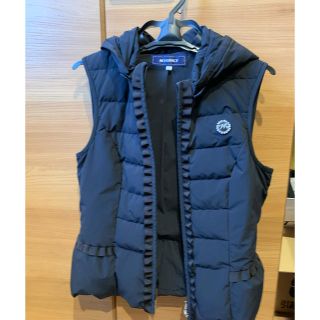 M'S GRACY（ダウンベスト）のフリマアイテム一覧