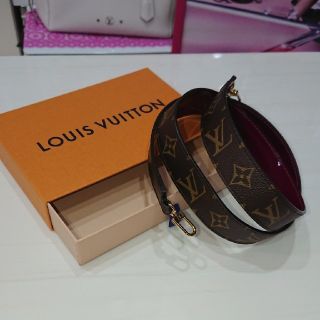 LOUIS VUITTON（エナメル ・ ベルト）のフリマアイテム一覧