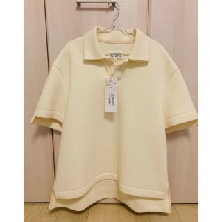 Maison Margiela（旧Maison Martin Margiela）（ポロシャツ）のフリマ