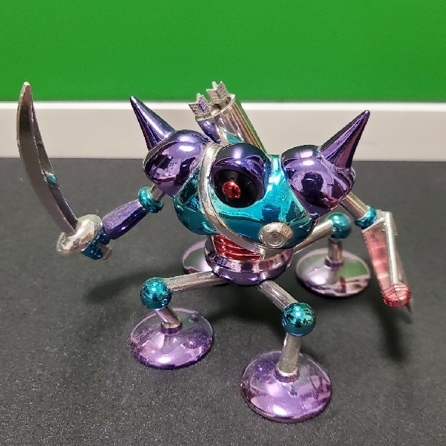 ドラゴンクエスト メタリックモンスターズギャラリー キラーマシンの