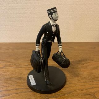 PORTER - 吉田カバン PORTER ポーター人形 2005年 創業70周年記念