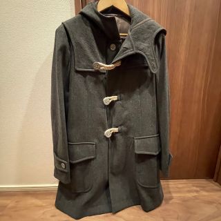 kolor（ダッフルコート）のフリマアイテム一覧