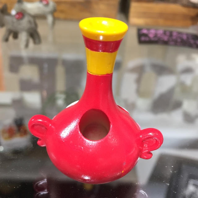 ハクション大魔王 魔法の壺 火消しの通販 by 海's shop｜ラクマ