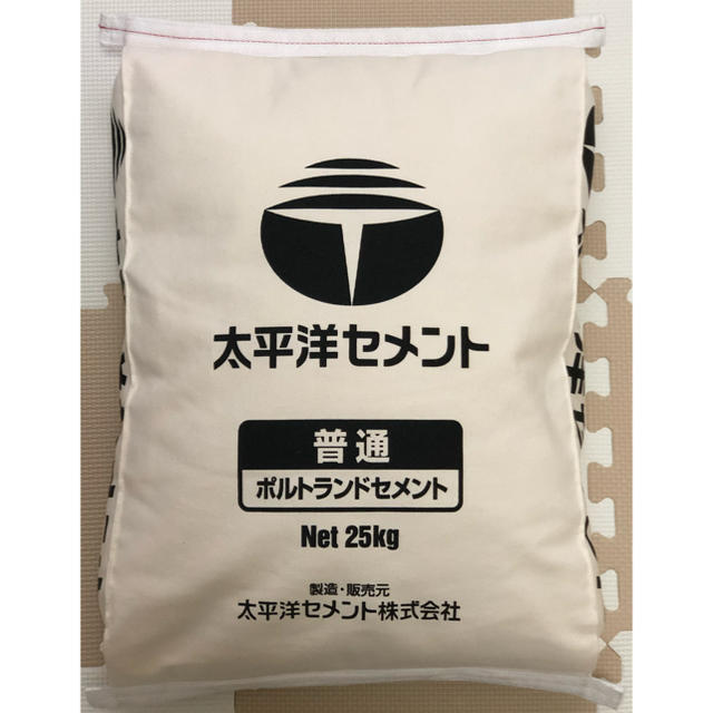 おーちゃん様専用】太平洋セメントクッション（非売品）の通販 by バド