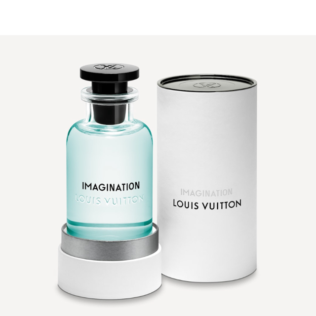 LOUIS VUITTON - ヴィトン 香水 イマジナシオンの通販 by 🐰💓shop