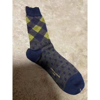 COMME des GARCONS HOMME PLUS（ソックス）のフリマアイテム一覧