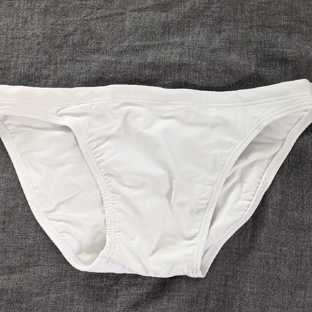 HELLY HANSEN - ヘリーハンセン 水着 スーパーハイカットビキニ メンズ