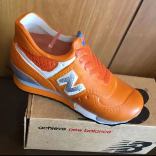 New Balance（ノベルティグッズ）のフリマアイテム一覧