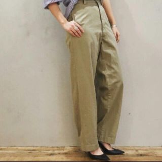 MADISONBLUE（チノパン）のフリマアイテム一覧