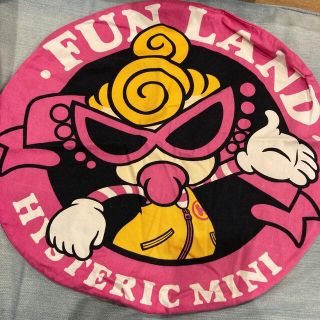 HYSTERIC MINI（クッション）のフリマアイテム一覧