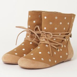 franche lippee（ショート ・ ブーツ）のフリマアイテム一覧