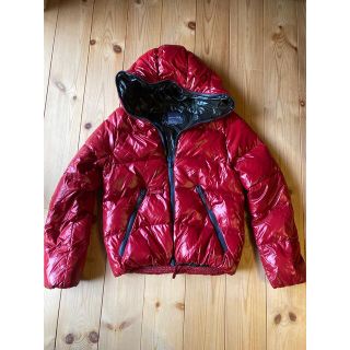 DUVETICA（ダウンジャケット ・ レッド/赤色系）のフリマアイテム一覧