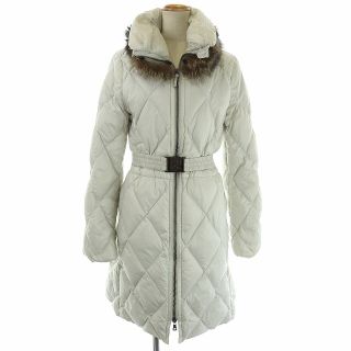 COACH（ダウンコート ・ ホワイト/白色系）のフリマアイテム一覧