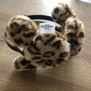 Disney（イヤーマフ）のフリマアイテム一覧