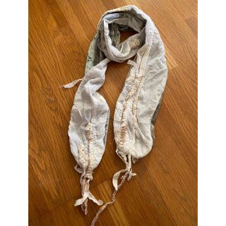 Wafflish Waffle（ストール/パシュミナ）のフリマアイテム一覧