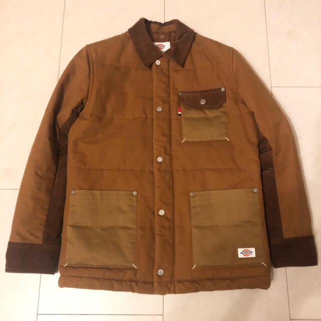 Dickies - 【激レア】（新品）ディッキーズ ブラウン ダック