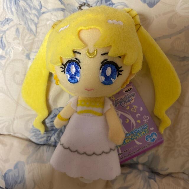 セーラームーン - 美少女戦士セーラームーン ぬいぐるみセットの通販