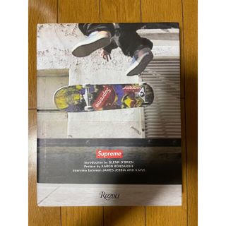 Supreme（本）のフリマアイテム一覧