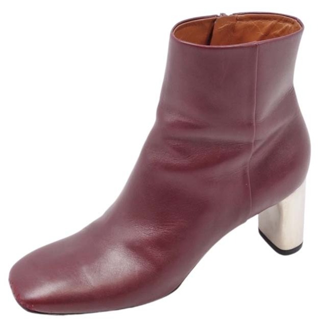 CELINE - セリーヌ ショートブーツ フィービー bambam バンバン ブーツ