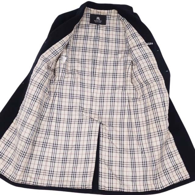 BURBERRY BLACK LABEL - バーバリー ブラックレーベル チェスター