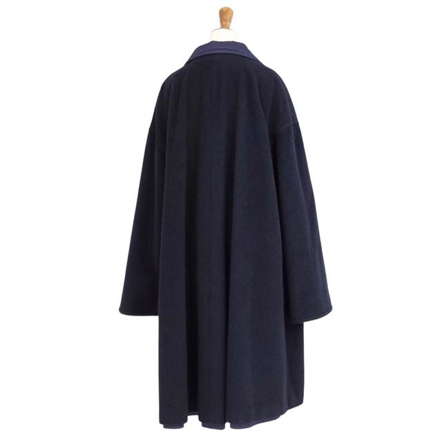 Christian Dior - クリスチャンディオール コート リバーシブル