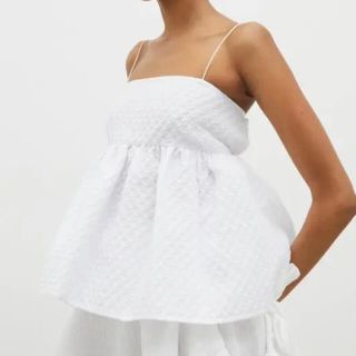 CECILIE BAHNSEN（キャミソール）のフリマアイテム一覧