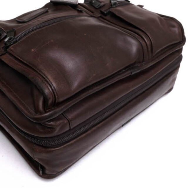 TUMI - トゥミ／TUMI バッグ ブリーフケース ビジネスバッグ 鞄