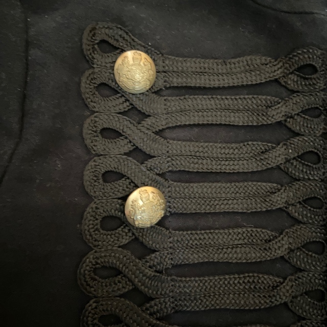 GAP - ナポレオンジャケットの通販 by あーちゃん's shop｜ギャップ