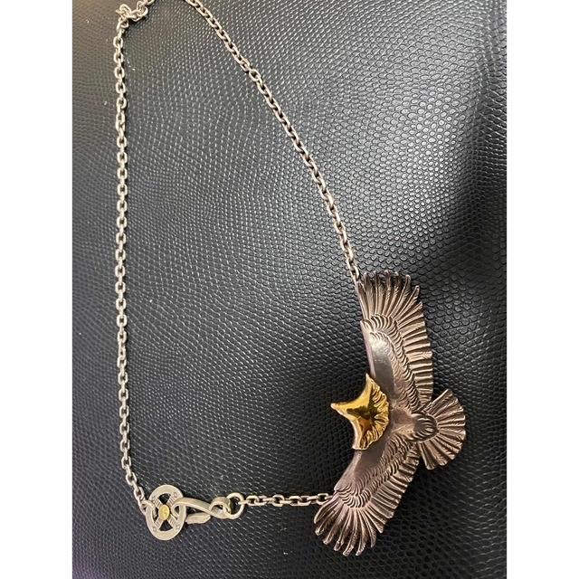 ゴローズ 中イーグルの通販 by 524's shop｜ラクマ