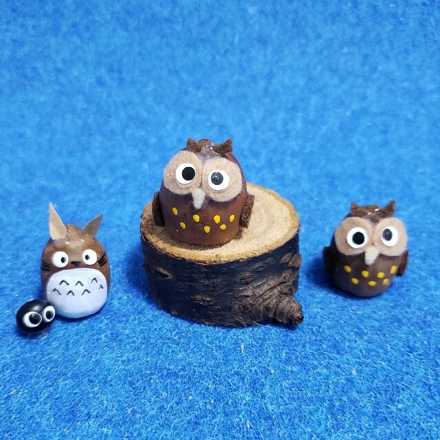 どんぐり メモスタンドの通販 by いちろーー1217's shop｜ラクマ